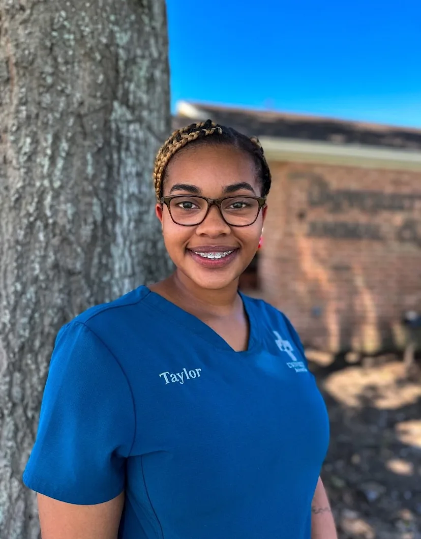 Taylor University Animal Clinic